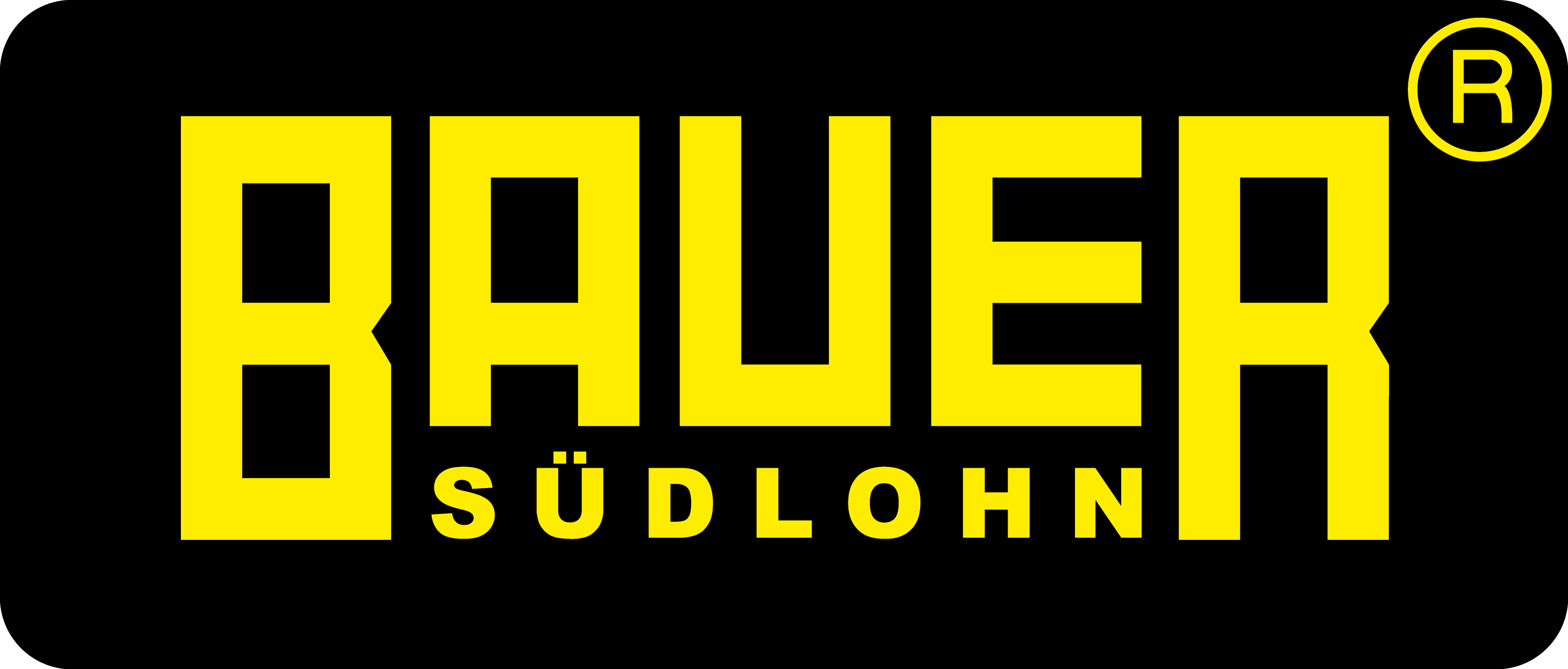 Bauer Südlohn
